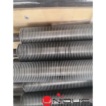 High Aluminum Finned Tube